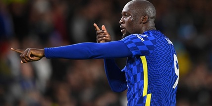 Chelsea-Leicester, ipotesi 1 al primo tempo