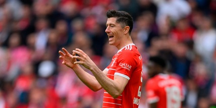 Bild: "Lewandowski attacca il Bayern, che sfogo dentro lo spogliatoio!"