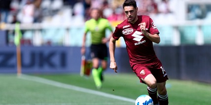 Milan, ritorno di fiamma per Brekalo