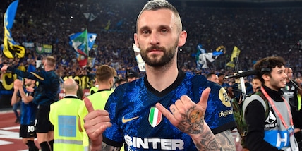 Inter, il vice Brozovic sarà un emergente
