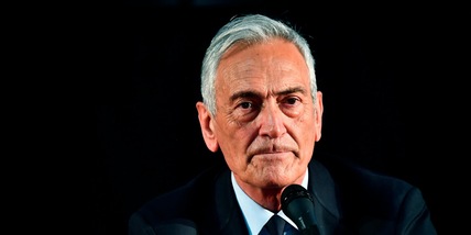 Gravina sull'Italia ai Mondiali: "Zero possibilità di ripescaggio"