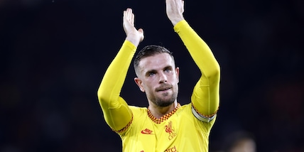 Henderson, bordata al City: "Meglio il canale per bambini che guardare loro"