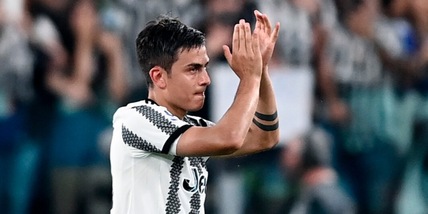As: "Dybala, ora il dopo Juve: scartato il Tottenham"