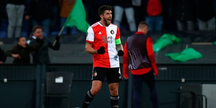 Senesi: "Grazie Italia, ecco perché ho scelto l'Argentina"