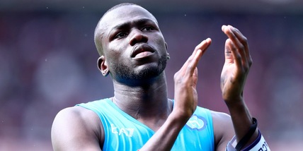 Auriemma: "Koulibaly, c'è anche la Juve! Incontro De Laurentiis-Ramadani"
