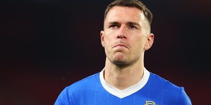 Ramsey, dai Rangers al Galles: convocato, ora si gioca i Mondiali