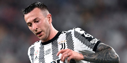 Bernardeschi-Juve: niente rinnovo! Come Dybala