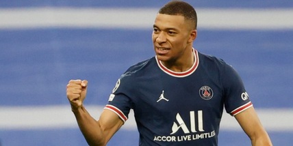 L'Equipe: "Mbappé annuncerà il suo futuro questa domenica"