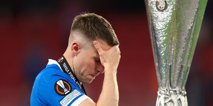 Il flop di Ramsey, perfidia di rigore