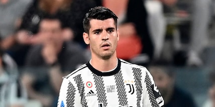 Juve, futuro Morata: parla il presidente dell’Atletico