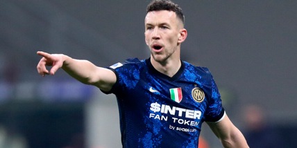 Daily Mail: "Perisic, non solo Juve: Conte lo vuole al Tottenham"