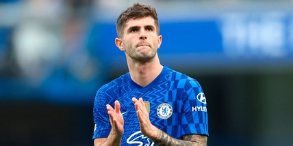 The Guardian: "Pulisic infelice al Chelsea, la Juve sonda il terreno"