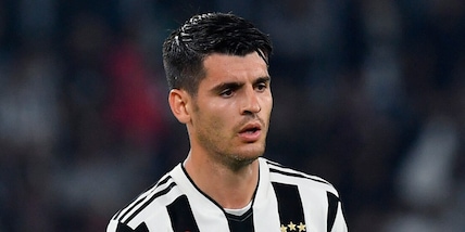 Morata, il presidente dell'Atletico: "La Juve ci dica cosa vuole fare"