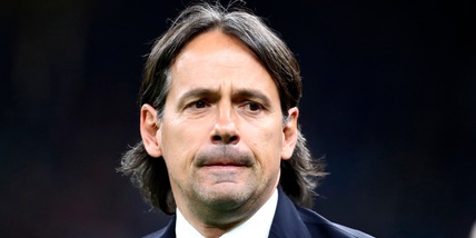 Inter, Inzaghi: "Voglio tenere Perisic, fa parte del nostro futuro"