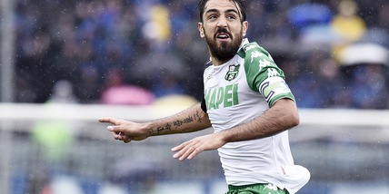 Sassuolo, Magnanelli saluta: "Si apre un altro capitolo della mia vita"