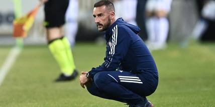 Cagliari, Agostini: "Dobbiamo mettere qualcosa in più"