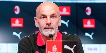 Milan, Pioli: "Lo scudetto? Oggi lo meritiamo, domani..."
