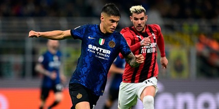 Il derby scudetto fa più ricca Milano