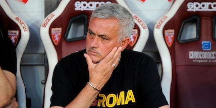 Roma, Mourinho: "Finora ho vinto tutte le mie finali europee"
