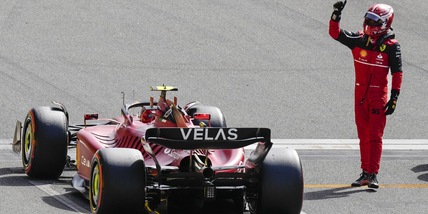 F1, Leclerc in pole a Barcellona: "Ora speriamo nella doppietta"