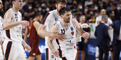 Serie A Playoff, sorpresa Tortona: Venezia ko, piemontesi in semifinale