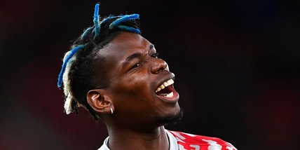 Juve, il ritorno di Pogba s'avvicina