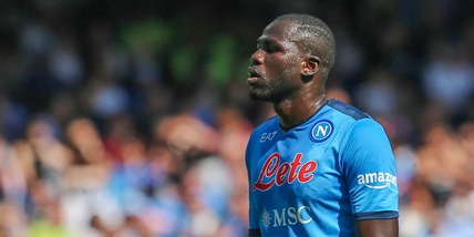 Juve, in difesa si cambia: la pista Gabriel e l'idea Koulibaly