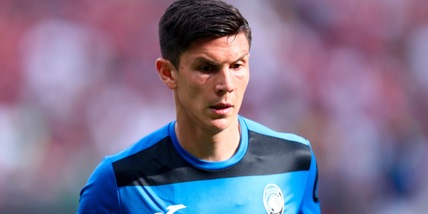 Pessina: "Atalanta, difficile pensarla fuori dall'Europa"