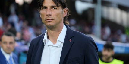 Udinese, Cioffi: "Futuro? Per ora mi godo il momento"