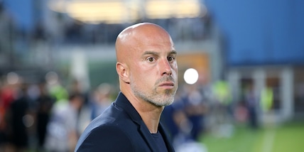 Venezia, Soncin: "Abbiamo meritato nelle ultime cinque gare"