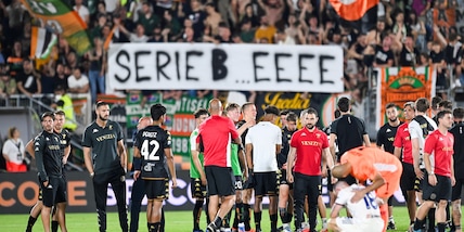 Venezia, si dividono le strade con Collauto e Poggi