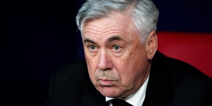 Mbappé-Real, Ancelotti glissa: "Penso alla finale Champions col Liverpool"