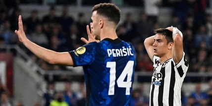 Inter, Dybala a Villa Bellini e Perisic è più vicino al sì