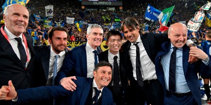 Inter, Inzaghi in sede: incontro con dirigenza e Zhang. Sul tavolo il rinnovo