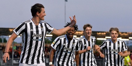 Primavera, colpaccio Juve: Atalanta eliminata al 92', è semifinale!