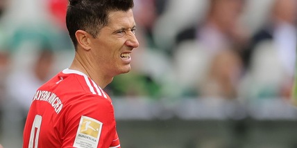 Cadena Ser: "Lewandowski si offre al Real Madrid"