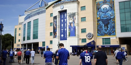 Cessione Chelsea, ok del governo: operazione da 2,9 miliardi di euro