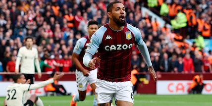 Daily Mail: "Roma, pronto l'affondo per Douglas Luiz"