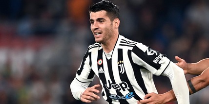 As: "Juve, futuro Morata. Atletico, Barcellona o Arsenal?"