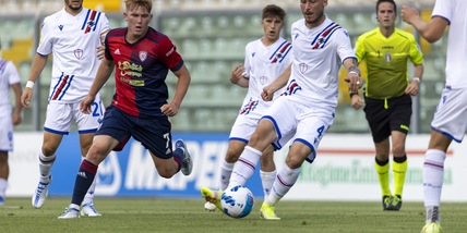 Playoff Primavera, Cagliari in semifinale, Sampdoria eliminata