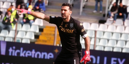 Buffon su Chiellini: "Poteva continuare. Stagione Juve? Negativa, ma ci sta"