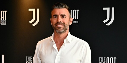Barzagli: "La Juve riparta da Allegri. Milan? Scudetto strameritato"