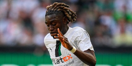 L’Equipe: “Kouadio ‘Manu’ Koné, la Juve sfida le big d’Europa"