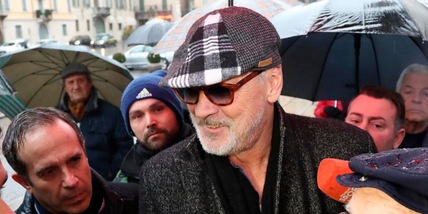 Tacconi, il figlio aggiorna: "Ancora 2-3 step importanti"