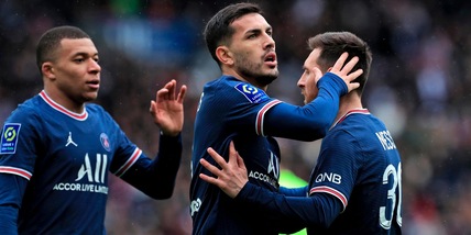 Juve, Paredes non passa di moda. Al Psg la contropartita Kean?