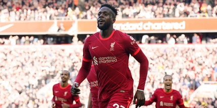 Milan, Origi mister Champions