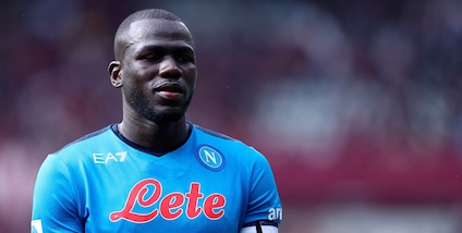 Mercato Juve, Koulibaly in bianconero agita Napoli