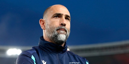 Tudor, addio al Verona: "Non ci sono i presupposti per continuare insieme"