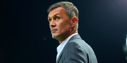 Milan, Maldini alza la posta