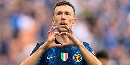 Inter, Perisic ha detto sì a Conte